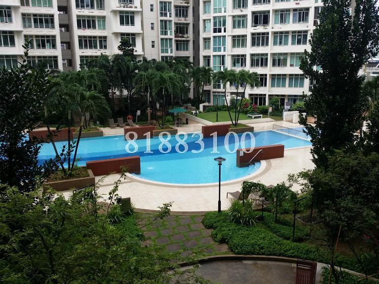 Compass Heights (D19), Apartment #151143942
